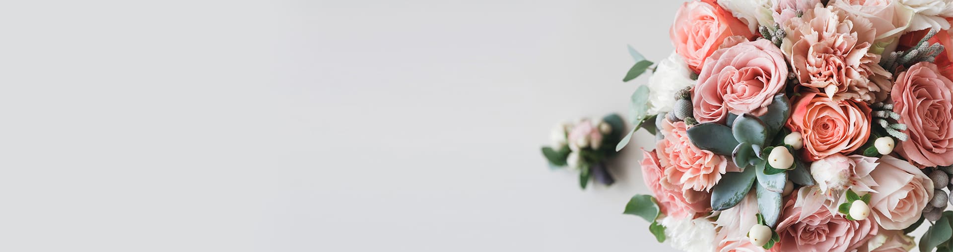 Offre Mariage
