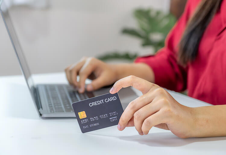 Paiement Sécurisé
