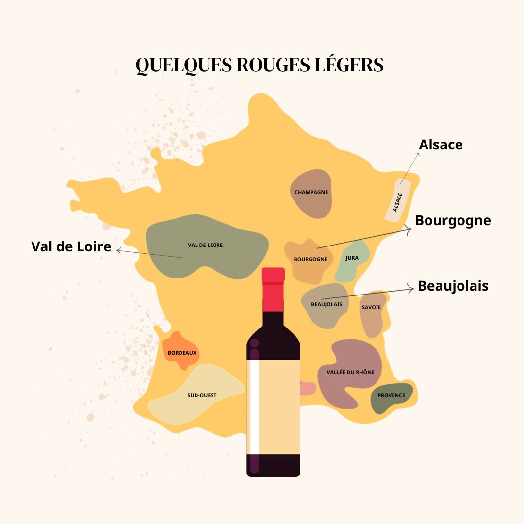 Quel fromage préférez-vous ?