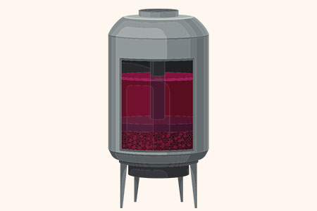 04 / Fermentation et macération