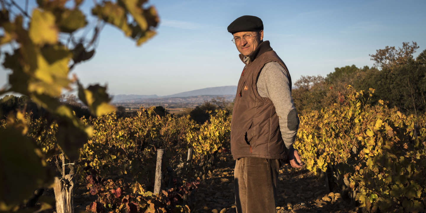 Domaine Rayas