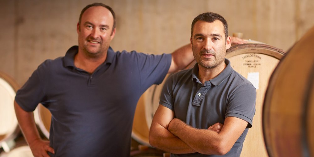 Domaine Alain Graillot
