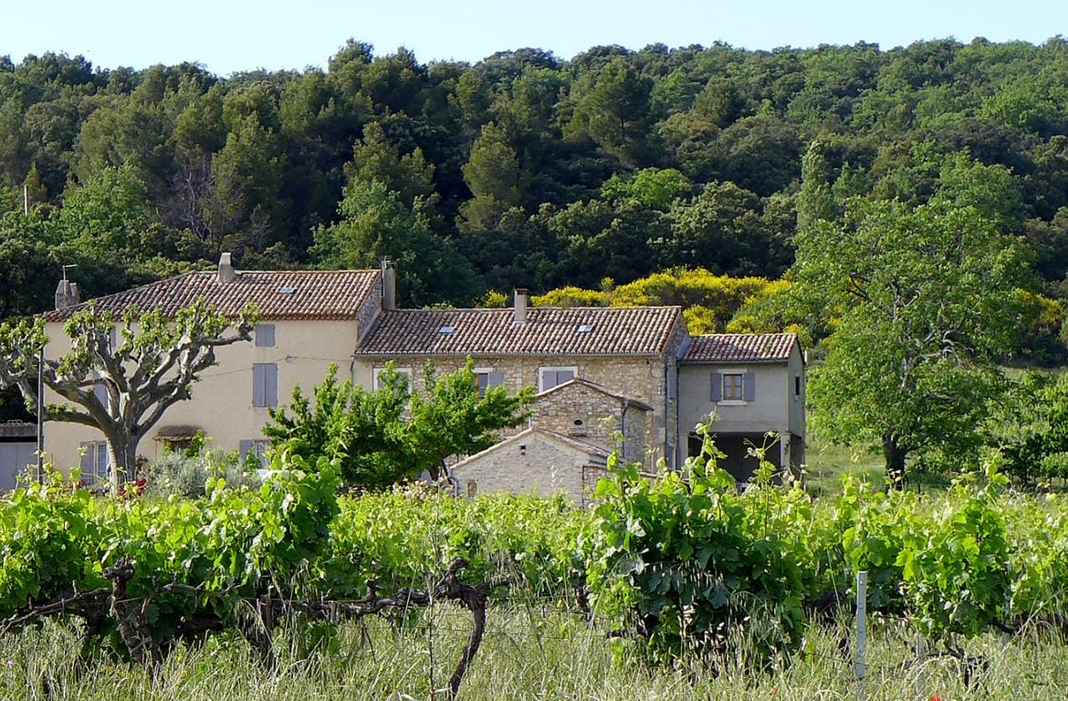 Domaine Bonetto Fabrol