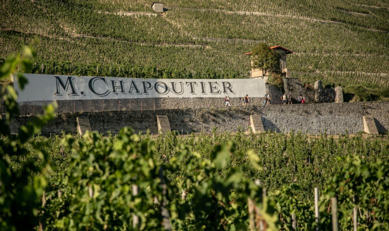 Domaine Michel Chapoutier