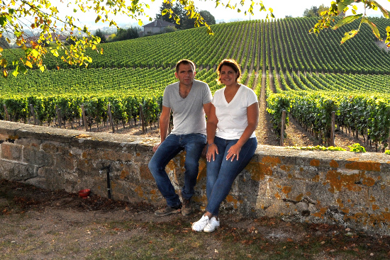 Domaine Sérol