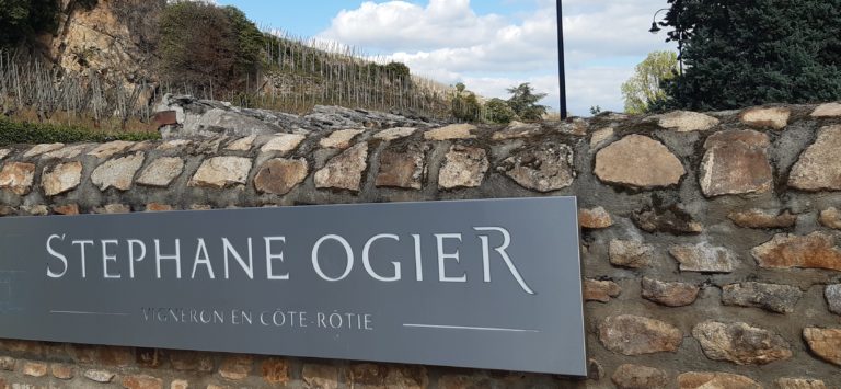 Domaine Stéphane Ogier
