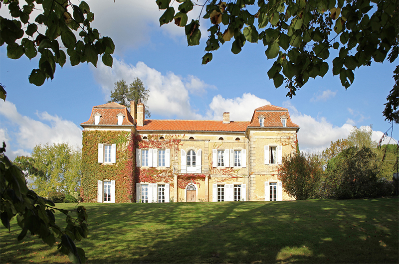 Domaine Uby