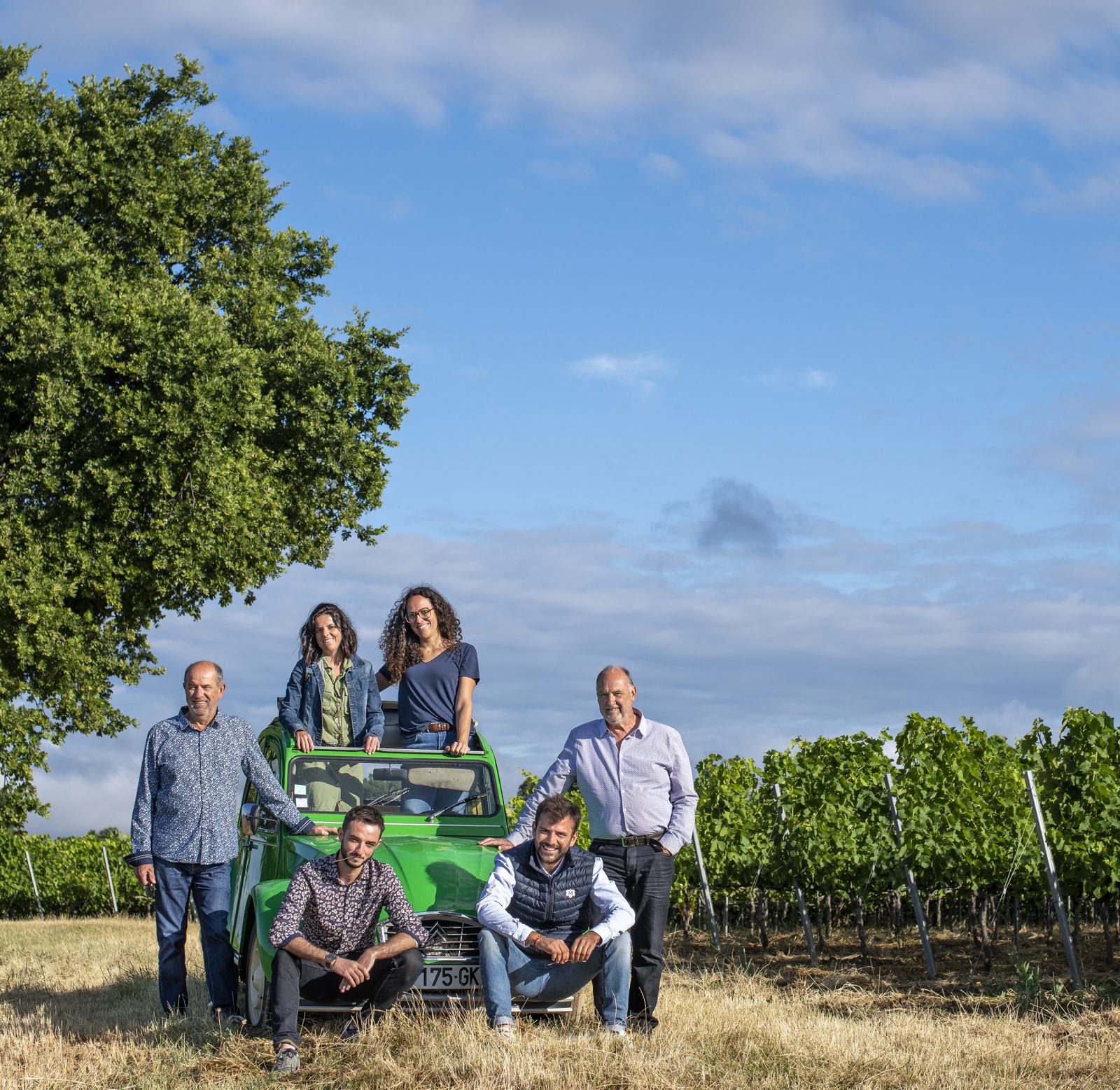 Domaine de Montine