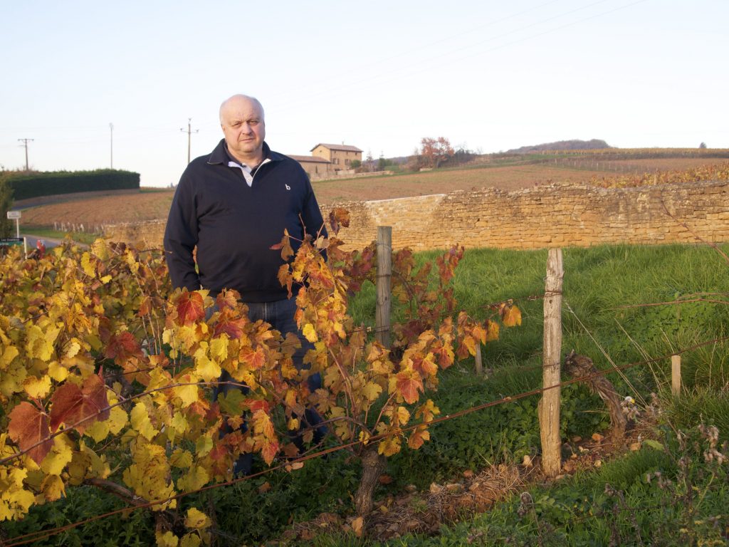 Domaine Jean-Paul Brun