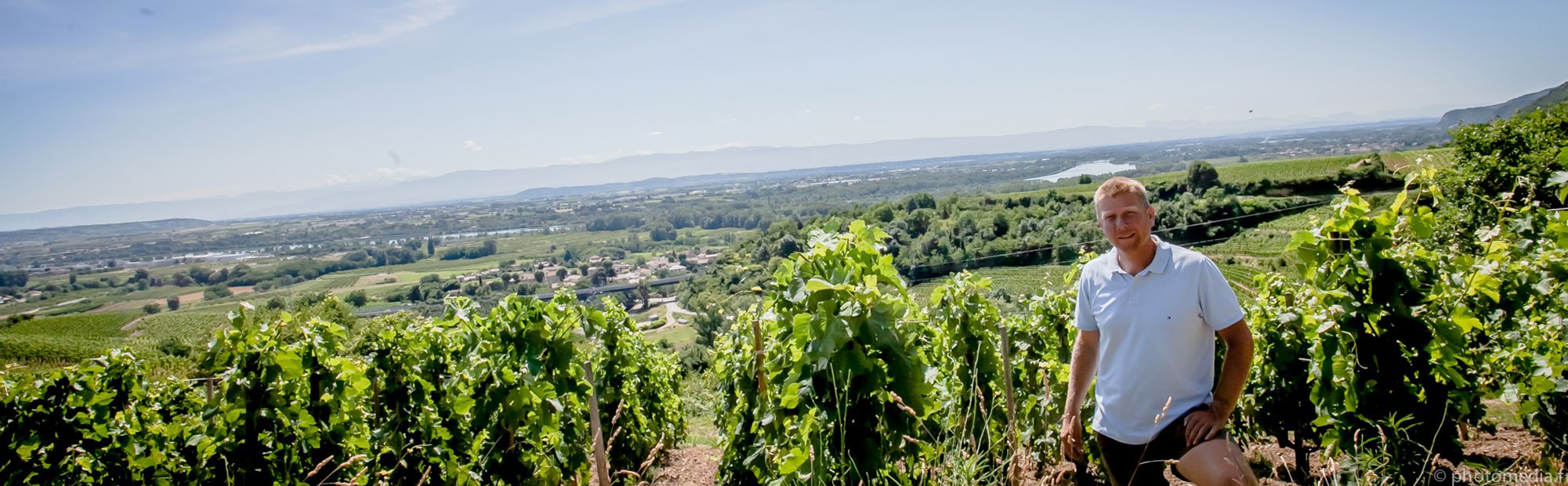 Domaine Emmanuel Darnaud