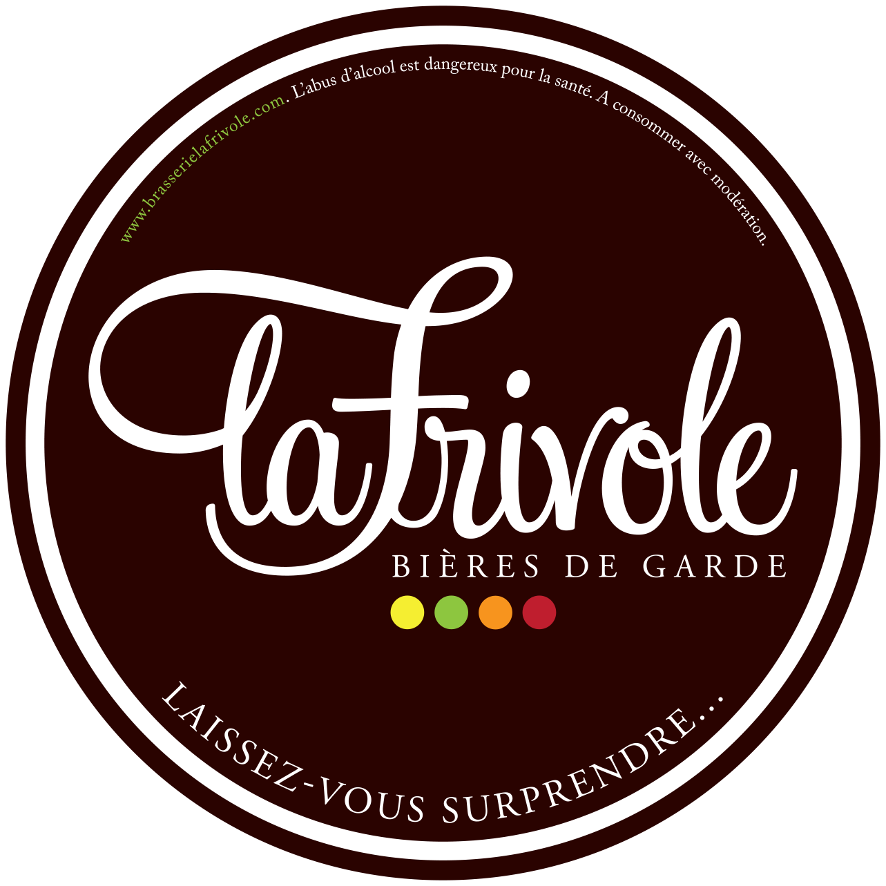 Brasserie artisanale La Frivole