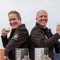 Distillerie  Islay Boys