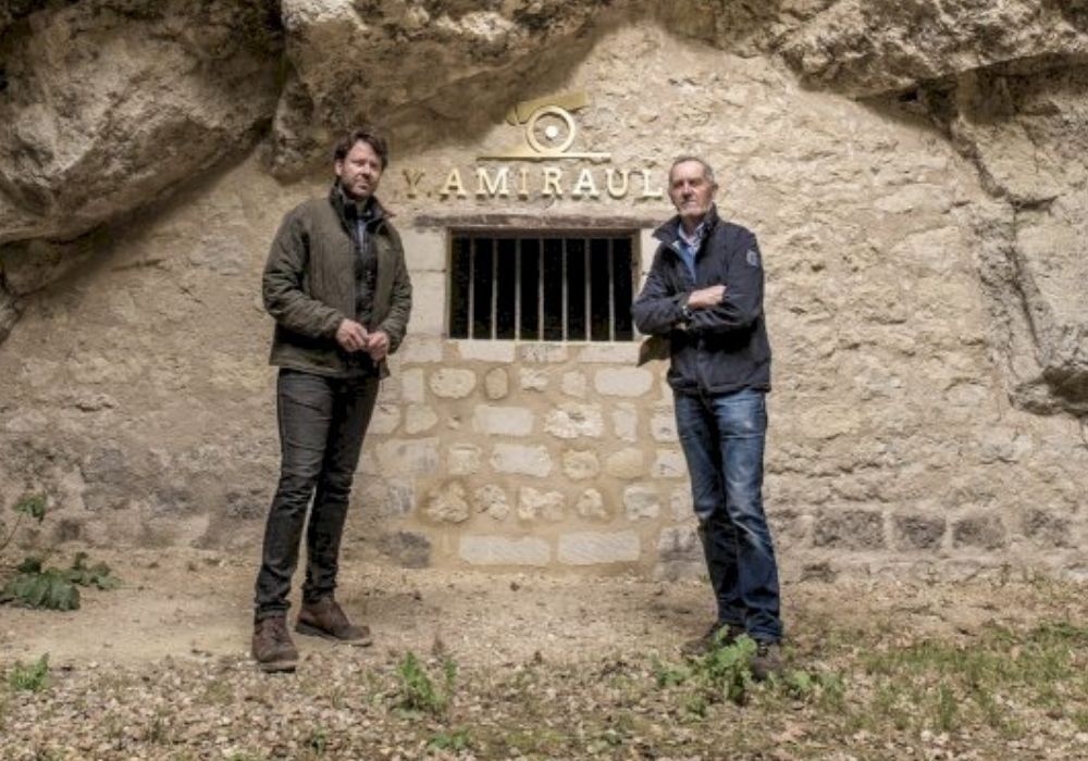 Domaine Yannick Amirault