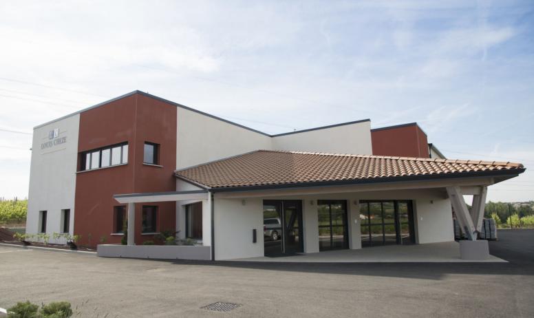 Domaine Louis Chèze