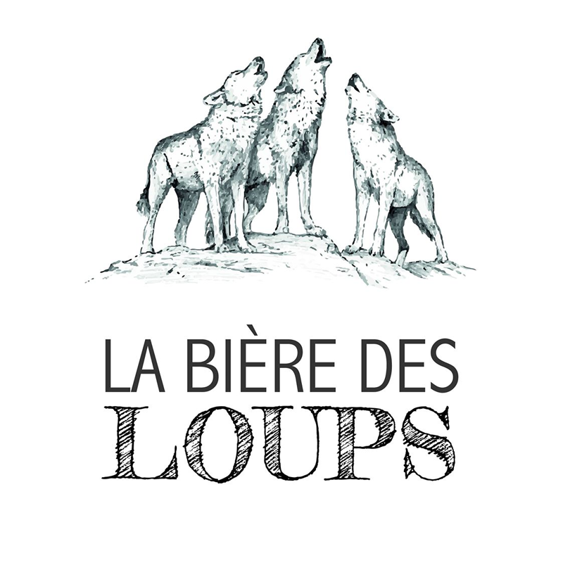 La Bières des Loups