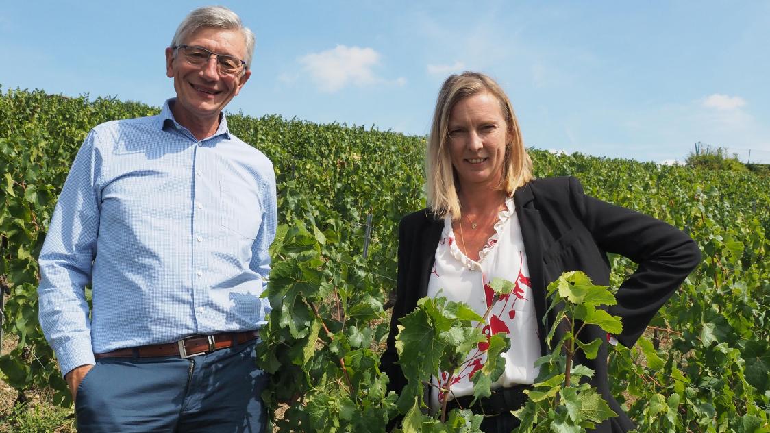Domaine Deutz