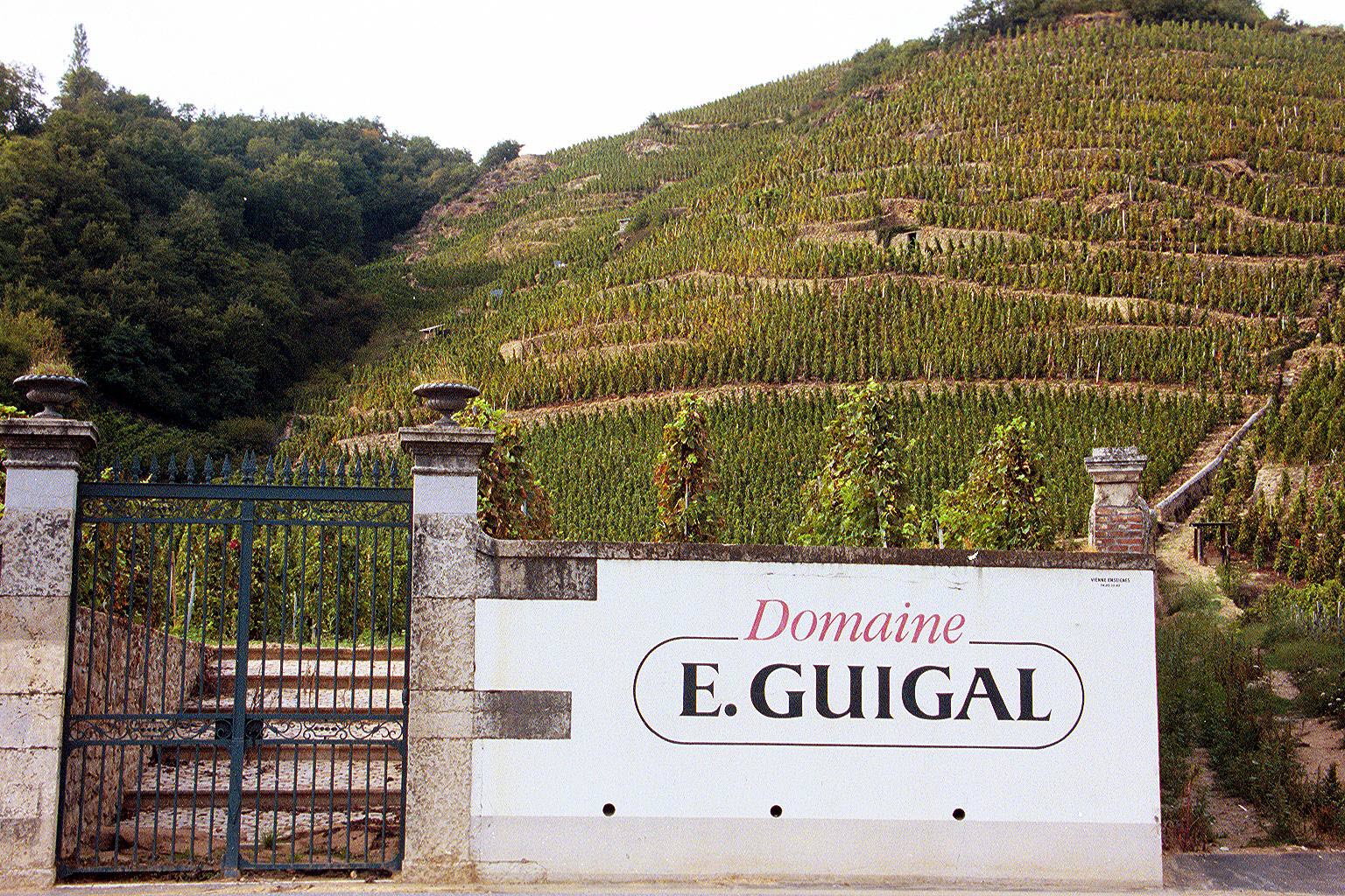 Domaine Guigal