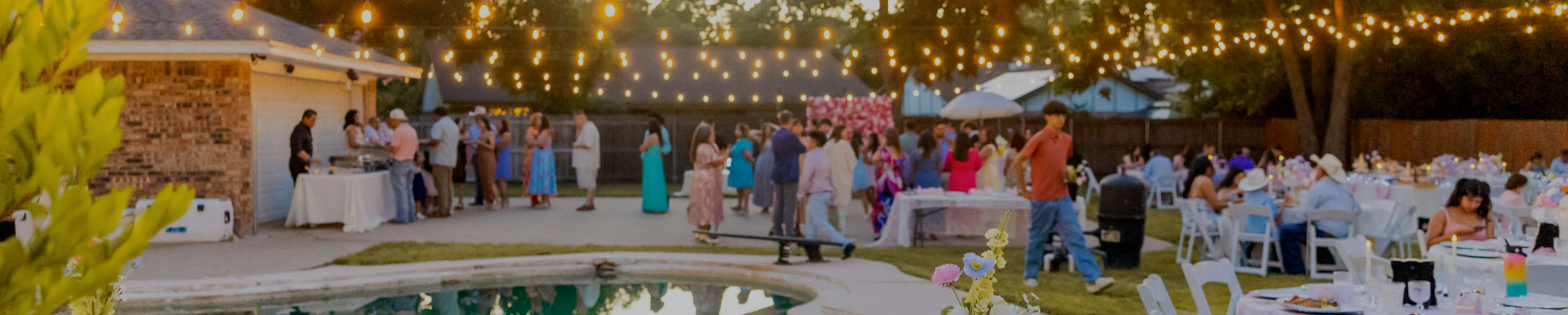 Fournisseur de boissons et matériel événementiel