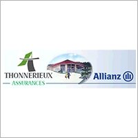 Logo Allianz