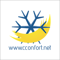 Logo Cconfort