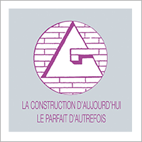 Logo Construction