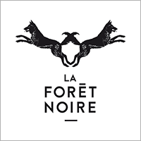 Logo Laforet Noire