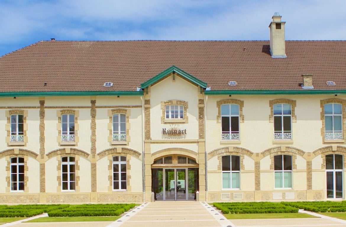 Domaine Ruinart