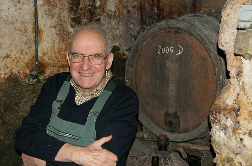 bonneau