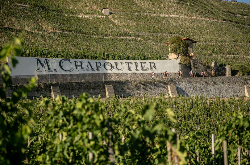 chapoutier