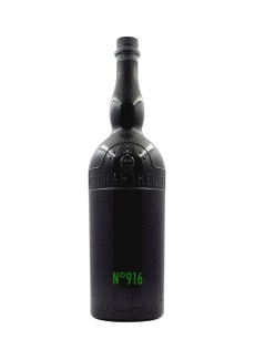 chartreuse-carbone-verte