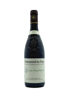 chateauneuf-du-pape-cuvee-marie-beurrier-henri-bonneau