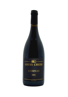 cornas-louis-cheze
