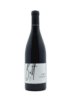 cote-du-rhone-rouge-first-flight-domaine-bott