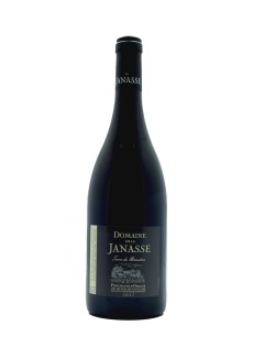 cote-du-rhone-vdp-terre-de-bussiere-domaine-de-la-janasse