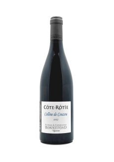 cote-rotie-colline-de-couzou-bonnefond