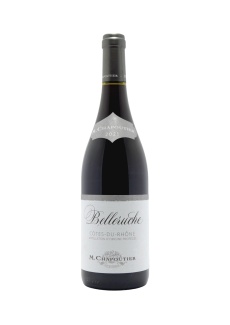 cotes-du-rhone-belleruche-michel-chapoutier