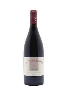 croze-hermitage-clos-des-grives-domaine-combier