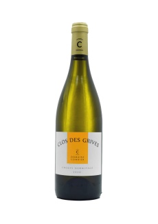 crozes-hermitage-blanc-clos-des-grives-domaine-combier