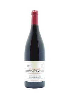 crozes-hermitage-la-guiraude-alain-graillot