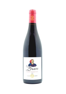 crozes-hermitage-rouge-le-zouave-jean-esprit