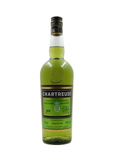 grande-chartreuse-verte