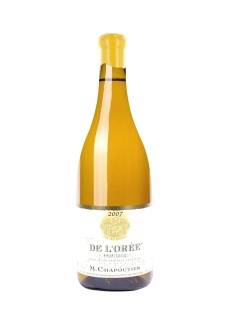 hermitage-blanc-de-l-oree-michel-chapoutier