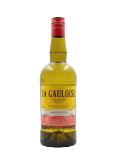 la-gauloise-jaune