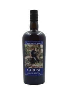 rhum-caroni-mahesh-sonny-black-bridgelal-25-ans