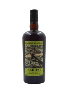 rhum-caroni-roopnarine-toolsie-5th-release-25-ans