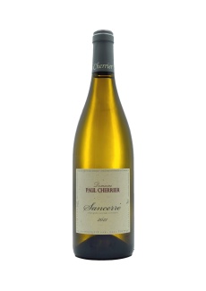 sancerre-blanc-domaine-paul-cherrier