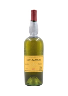 une-chartreuse-jaune