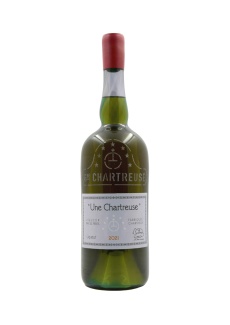 une-chartreuse-verte