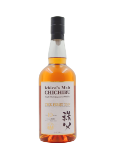 whisky-chichibu-the-first-ten-70-cl