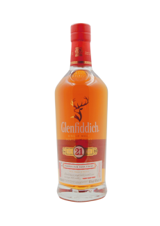 whisky-glenfiddich-21-ans-70-cl